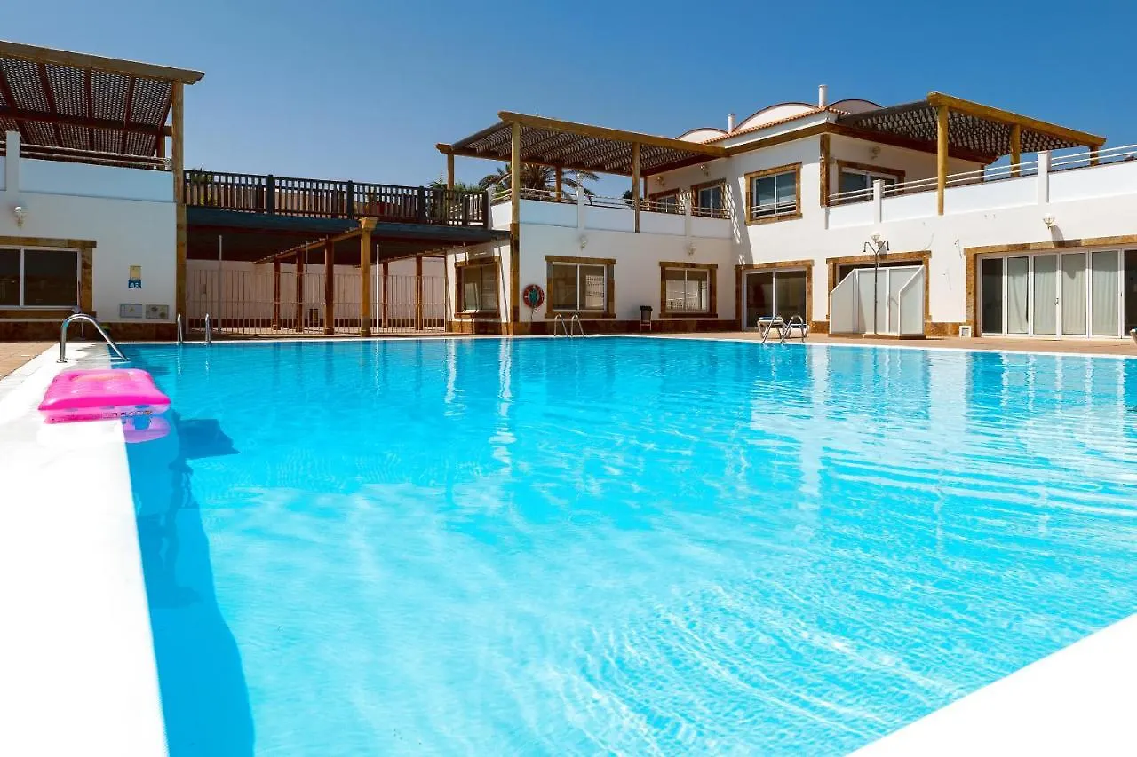 Casa Girasole Villa Corralejo Holiday home