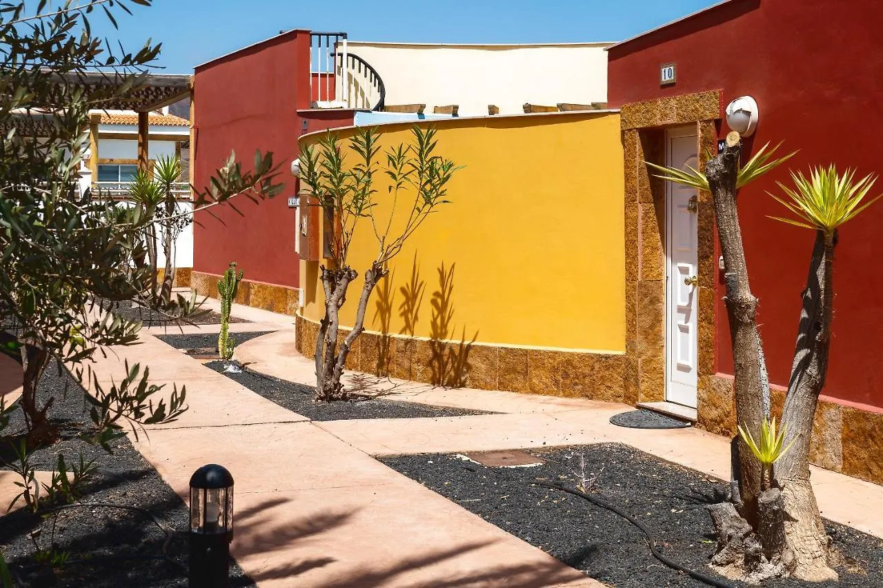Casa Girasole Villa Corralejo 0*,