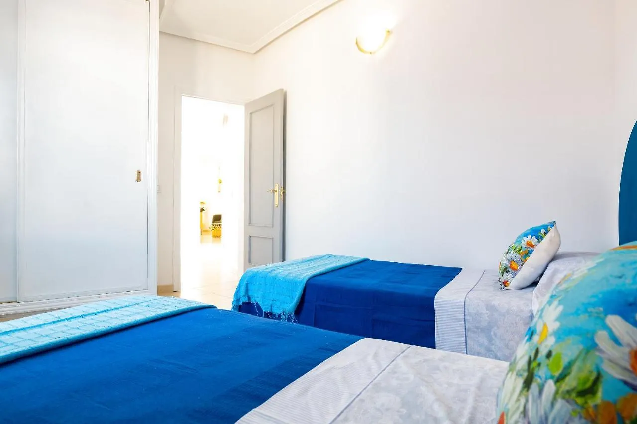 Casa Girasole Villa Corralejo Holiday home