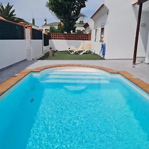  Villa Fabulous Mabel