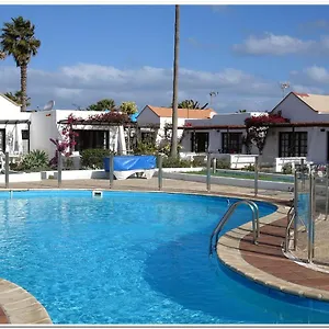  Apartment Estrella Del Mar 8. 1 Bedroom With Pool And Gardens 300 Metres From The