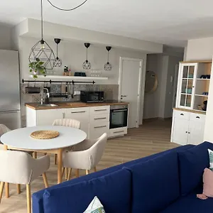 Casa Aguamarina Corralejo