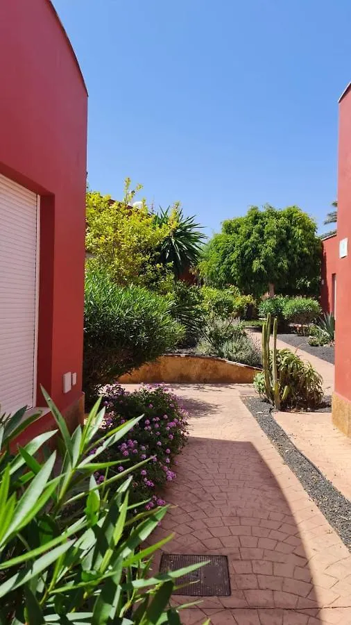 Holiday home Casa Girasole Villa Corralejo