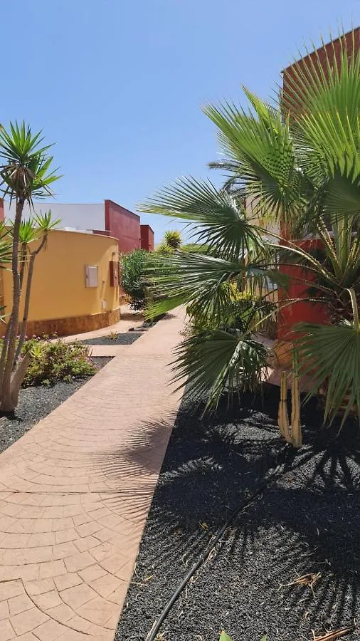 Casa Girasole Villa Corralejo Spain