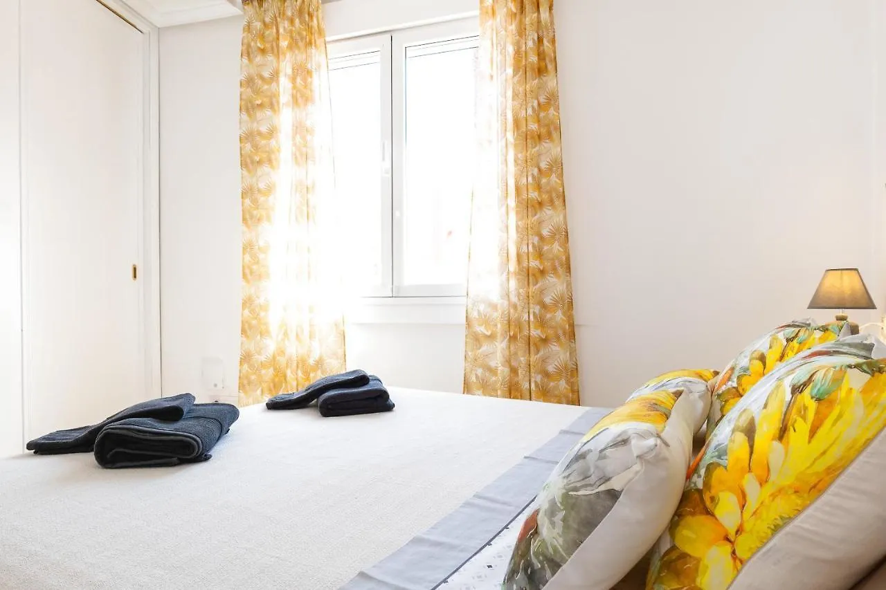 Holiday home Casa Girasole Villa Corralejo