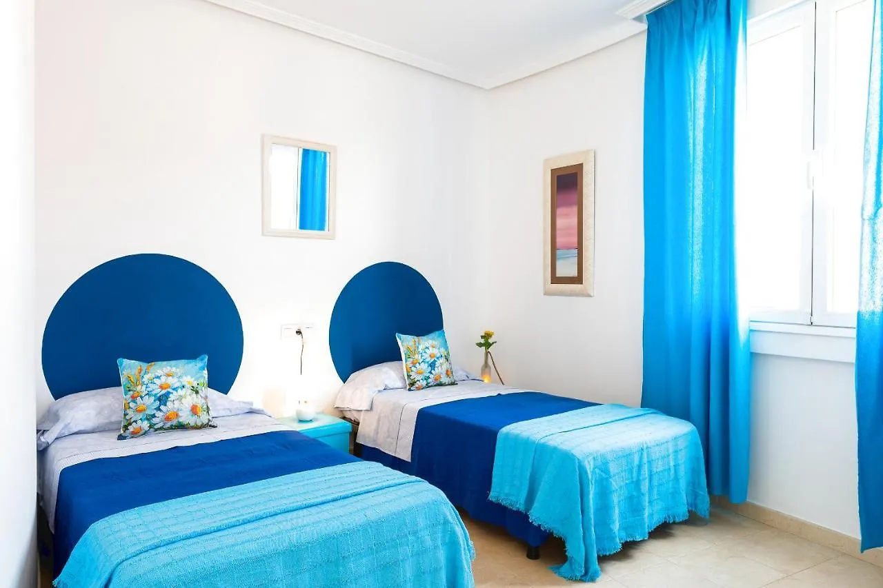 Casa Girasole Villa Corralejo 0*,  Spain