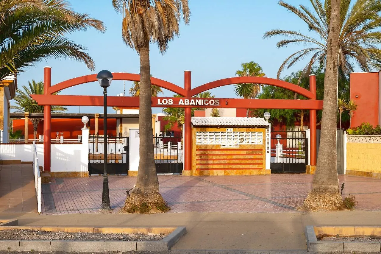 Casa Girasole Villa Corralejo