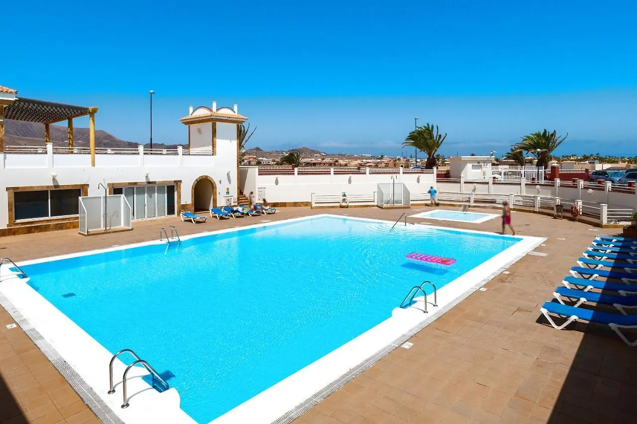 Holiday home Casa Girasole Villa Corralejo