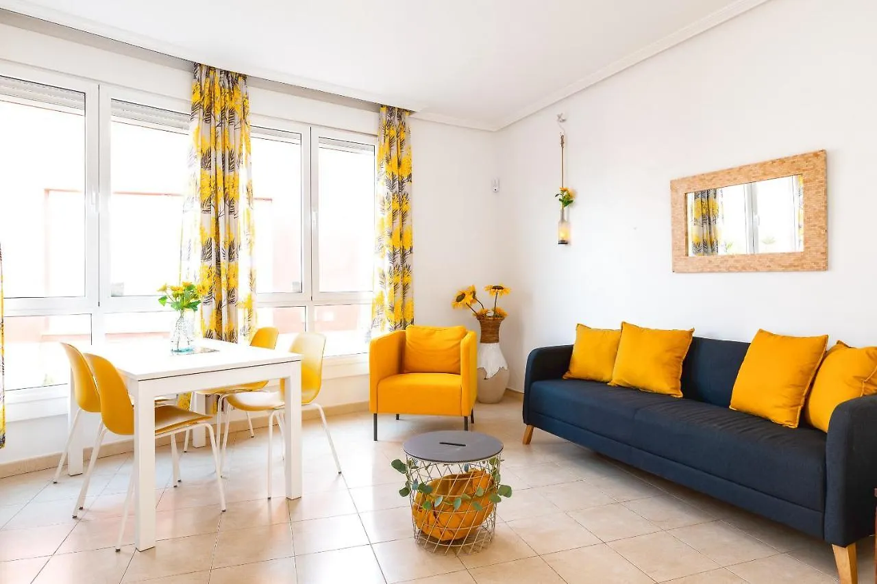 فيلا Casa Girasole كوراليهو 0*,