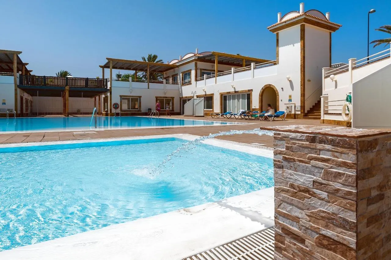 فيلا Casa Girasole كوراليهو إسبانيا